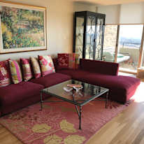 Photo of SUSAN's room