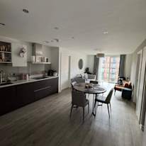 Photo of jaina chudasama's room
