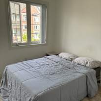 Photo of Rico's room