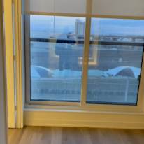 Photo of Tobi's room