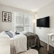 Photo of Cassidy's room