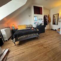 Photo of Emma's room