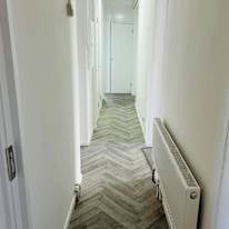 Photo of Keigen Sueishi's room