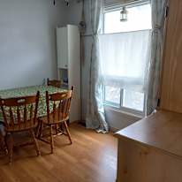 Photo of Lynda Davidson's room