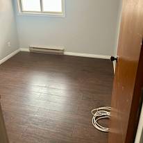 Photo of Maksim Grujic's room