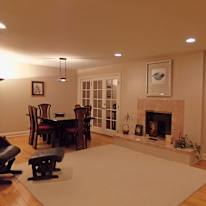 Photo of Aileen's room