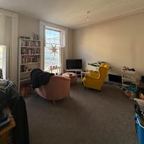 Photo of jessie's room