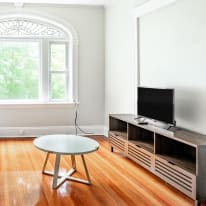 Photo of Sam June's room