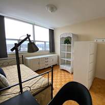 Photo of Cher's room