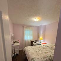 Photo of Suzy's room