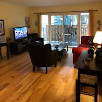 Photo of Jason's room