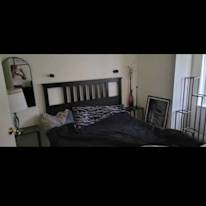 Photo of ULYSSA's room