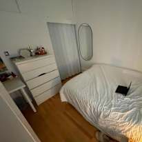 Photo of margot's room