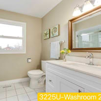 Photo of R's room