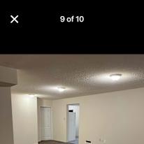 Photo of Nahom's room