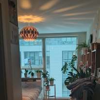 Photo of Cezary's room