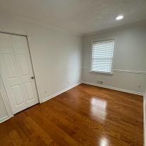 Photo of Nolan's room