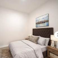Photo of Sep's room