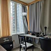 Photo of cevy's room
