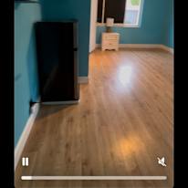 Photo of Alexandra's room