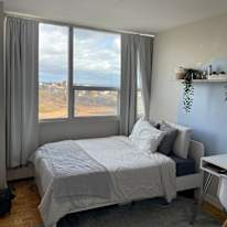 Photo of Sophia's room