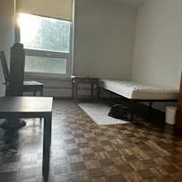 Photo of Ruba's room