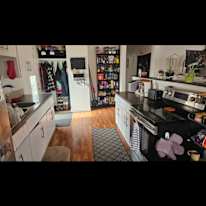 Photo of Janelle Lohner's room