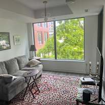 Photo of Macgregor Armstrong's room