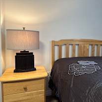Photo of Filomena's room