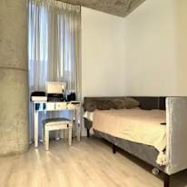 Photo of Elena's room