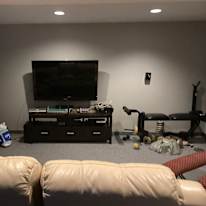 Photo of Aida's room
