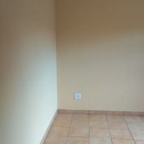Photo of Mikaash Bhagwager's room