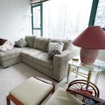 Photo of Yash's room