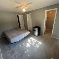 Photo of Dan's room