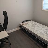 Photo of Dylan's room