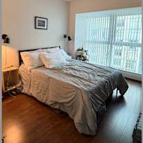 Photo of Yassy's room