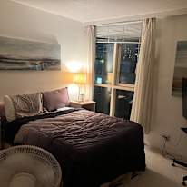 Photo of Kashish Kedia's room