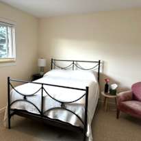 Photo of Lori's room