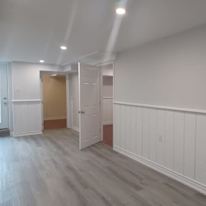 Photo of Florian's room