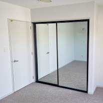 Photo of Hanna's room