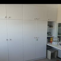 Photo of Rene's room