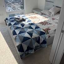 Photo of vijay D's room