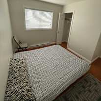 Photo of Jatin's room