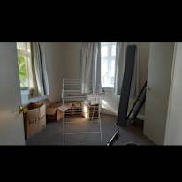 Photo of Akanksha's room