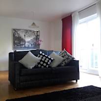 Photo of Rocio's room