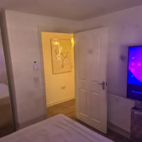 Photo of Daisy's room