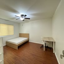 Photo of Deann A Glassford's room