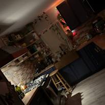Photo of Ruthanne Cooley's room