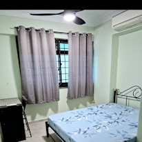 Photo of Idah's room