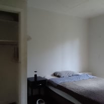 Photo of Malachi's room